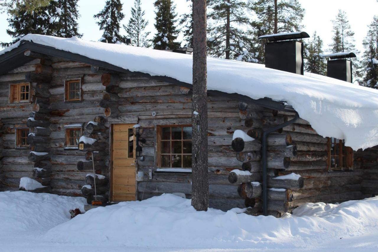 Rukansalmi Exterior foto
